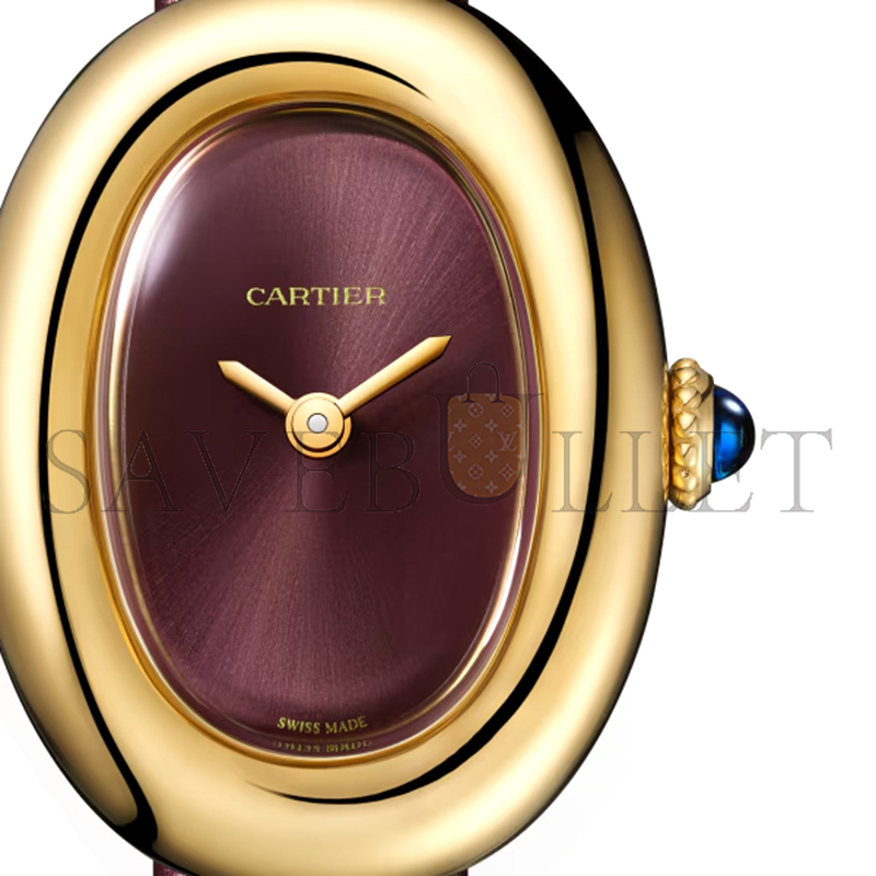 Ca*t*er baignoire watch wgba0032
